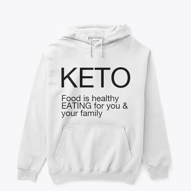 KETO on mug